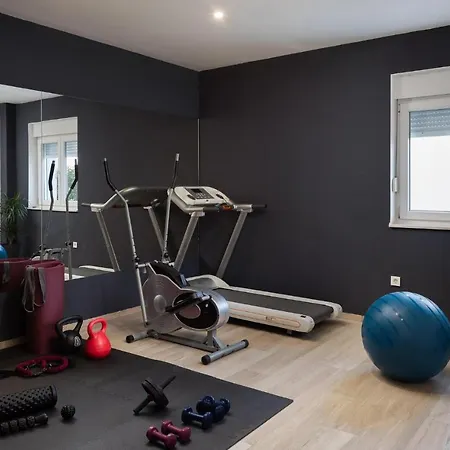 4 Bedroom Stunning In Casa de Férias