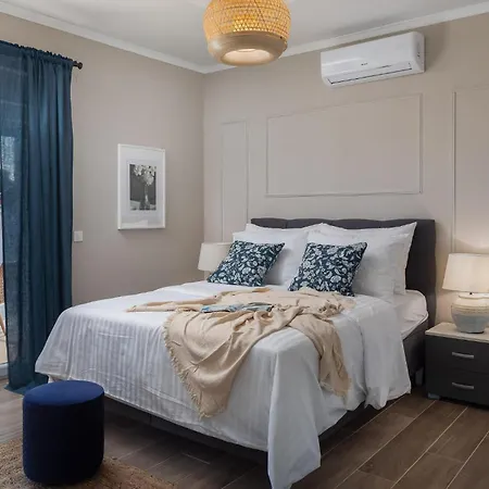 펜션 4 Bedroom Stunning In 파코스탄