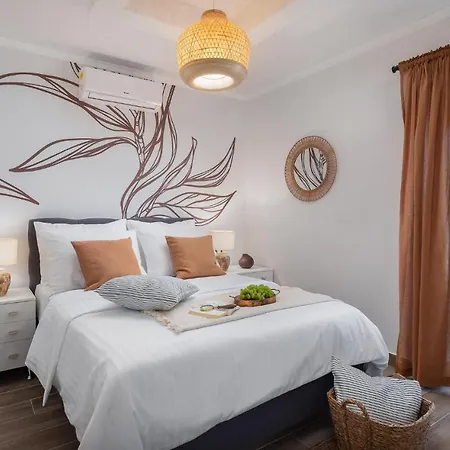 Tatil Evi 4 Bedroom Stunning In Pakoštane